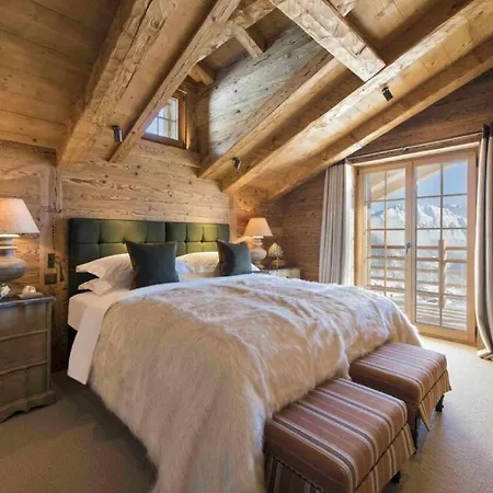 A Paradise For Skiing And Families Ferienhaus *