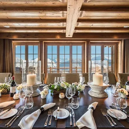 Ferienhaus A Paradise For Skiing And Families