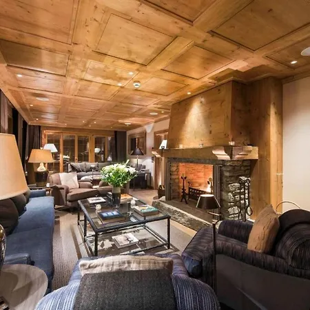 A Paradise For Skiing And Families Ferienhaus *