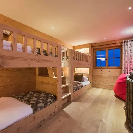 A Paradise For Skiing And Families