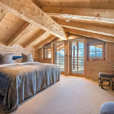 Ferienhaus A Paradise For Skiing And Families Cesana Torinese